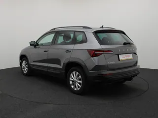 SKODA KAROQ Business Edition