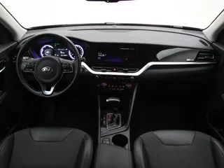 KIA NIRO More