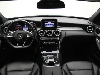 MERCEDES BENZ C220  Premium Plus