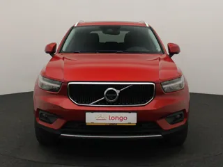 VOLVO XC40 Launch Edition