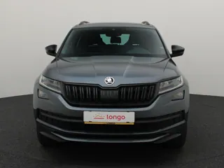 SKODA KODIAQ Sportline Business