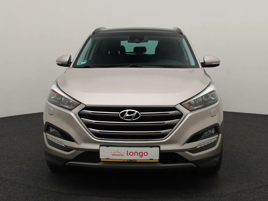 HYUNDAI TUCSON Premium