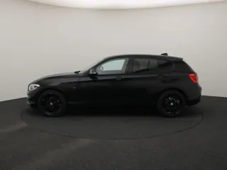 BMW 118 Sport Line
