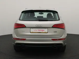 AUDI Q5 S-Line