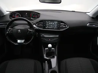 PEUGEOT 308 Executive