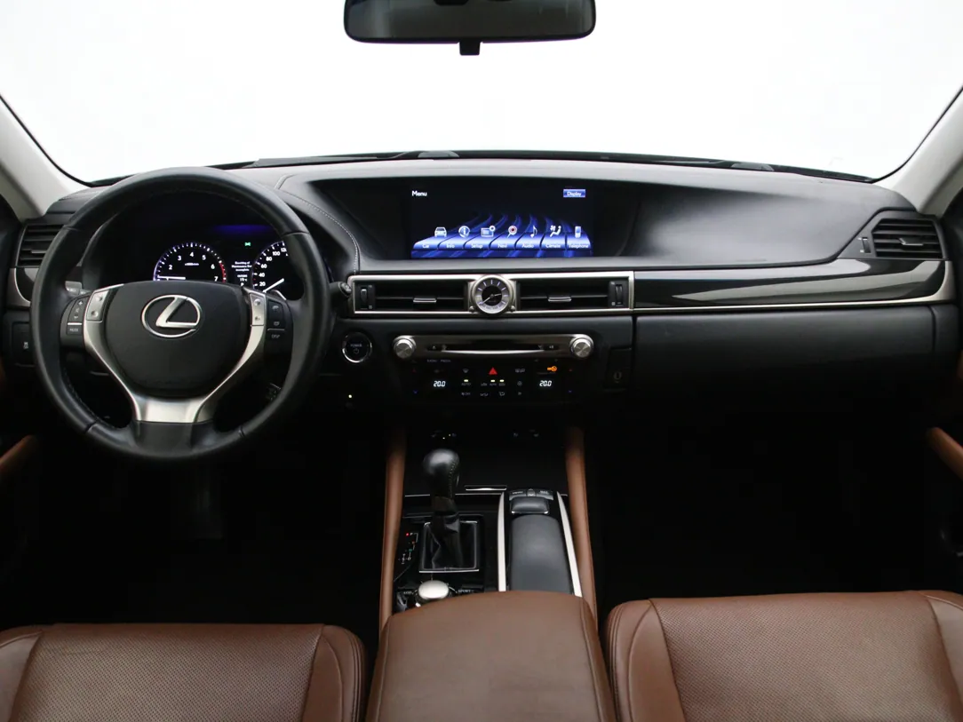 LEXUS GS300H Business Line Pro