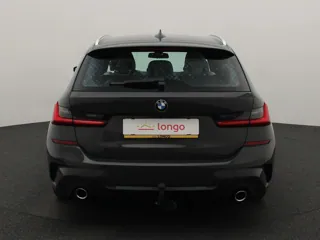 BMW 320 High Executive Edition
