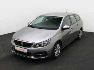 PEUGEOT 308 Active