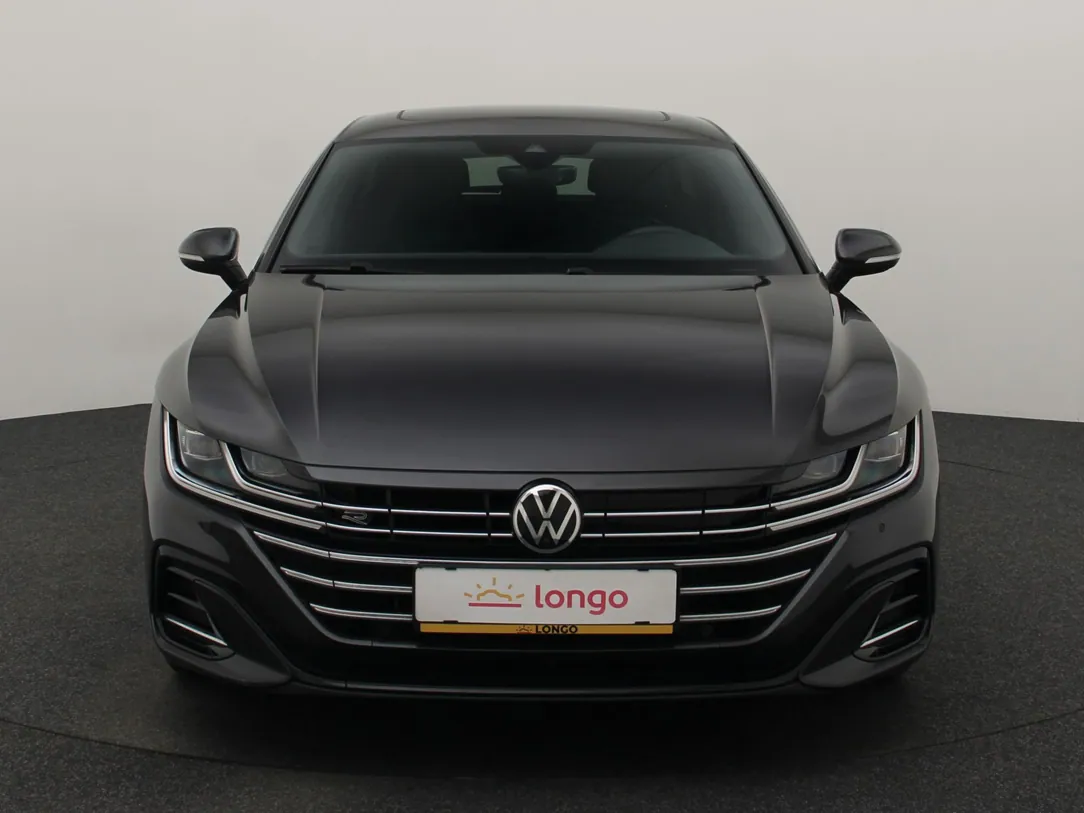VOLKSWAGEN ARTEON R-Line