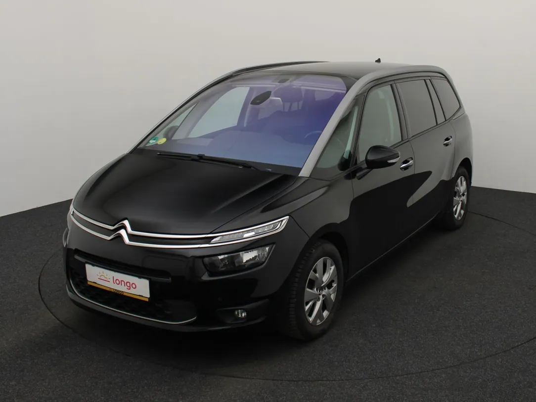 CITROEN GRAND C4 PICASSO Business Plus