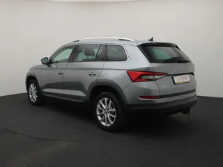 SKODA KODIAQ Style