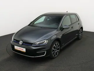 VOLKSWAGEN GOLF 7 GTE