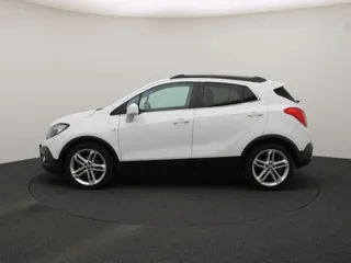 OPEL MOKKA Cosmo