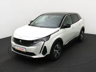 PEUGEOT 3008 Allure Business