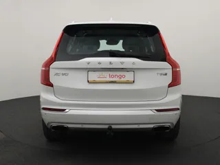 VOLVO XC90 Inscription