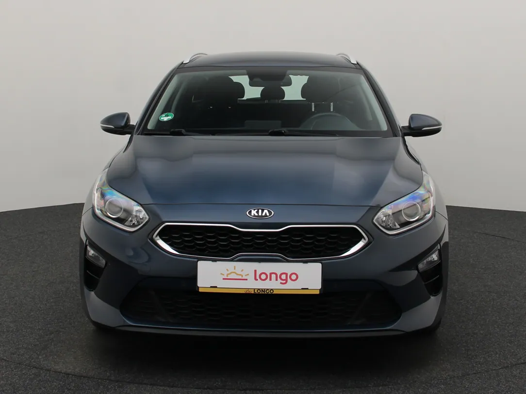 KIA CEED DynamicLine
