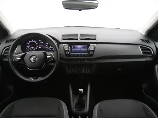 SKODA FABIA Ambition