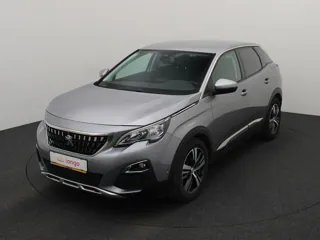 PEUGEOT 3008 Allure