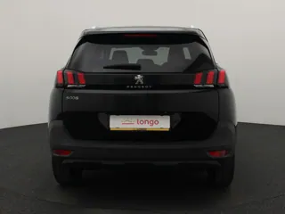 PEUGEOT 5008 Executive