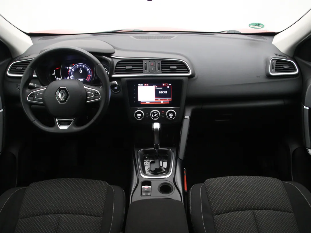 RENAULT KADJAR Equilibre