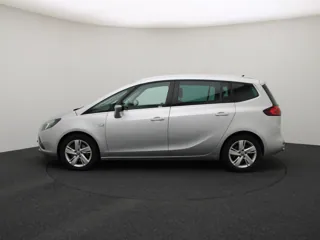OPEL ZAFIRA TOURER