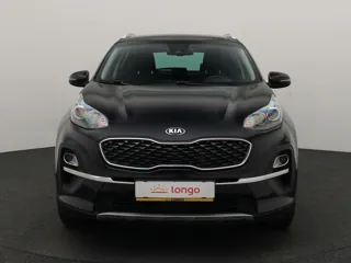 KIA SPORTAGE More