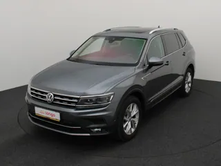VOLKSWAGEN TIGUAN ALLSPACE Highline