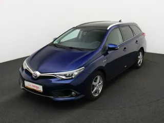 TOYOTA AURIS Edition