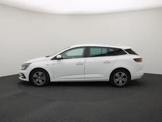 RENAULT MEGANE Bose