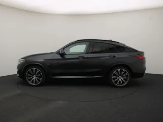 BMW X4 High Executive