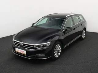 VOLKSWAGEN PASSAT B8 Elegance Business