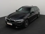 BMW 520 High Executive