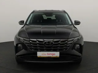 HYUNDAI TUCSON Comfort