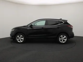 NISSAN QASHQAI Business Edition