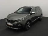 PEUGEOT 5008 GT