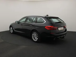 BMW 530 High Executive