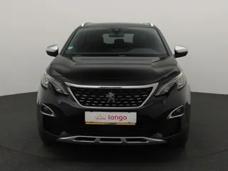 PEUGEOT 5008 GT