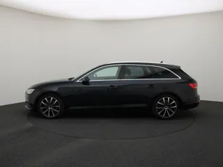 AUDI A4 Sport Pro Line