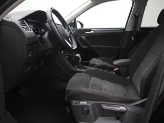 VOLKSWAGEN TIGUAN ALLSPACE Elegance