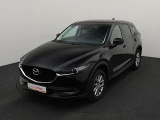 MAZDA CX-5 Business Comfort