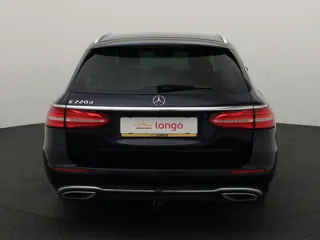 MERCEDES BENZ E220 Avantgarde