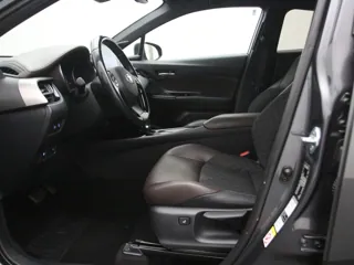 TOYOTA C-HR Executive
