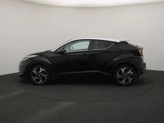 TOYOTA C-HR Style Plus