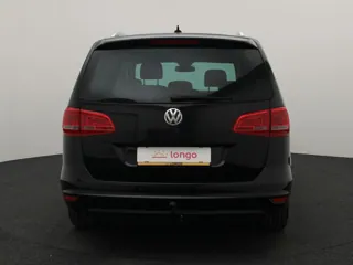 VOLKSWAGEN SHARAN Highline