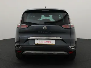 RENAULT ESPACE Initiale Paris