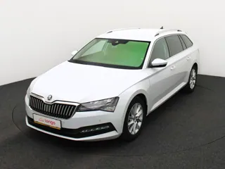 SKODA SUPERB Business Edition