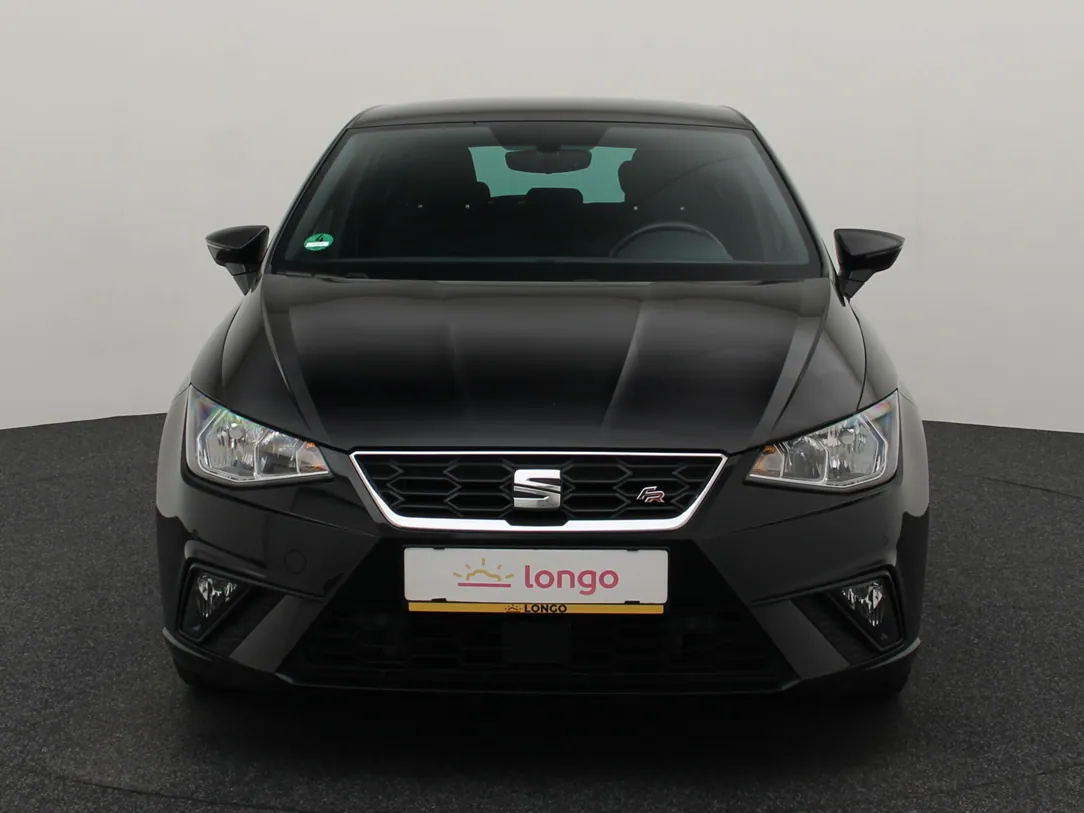 SEAT IBIZA FR Business Intense
