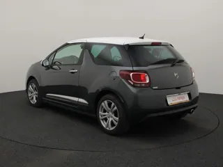 CITROEN DS3 So Chic