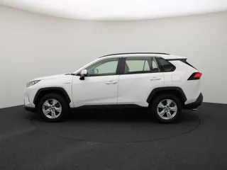 TOYOTA RAV 4 Active