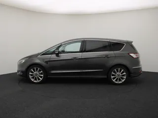 FORD S-MAX Vignale